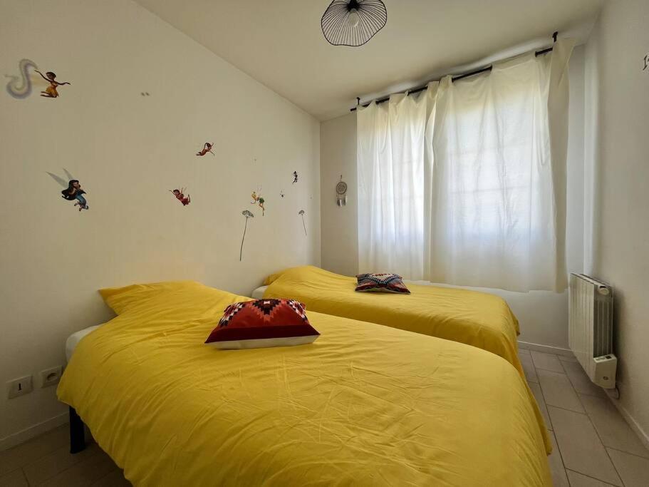 モンテヴランDuplex Western - Disney A Paris -アパートメント エクステリア 写真